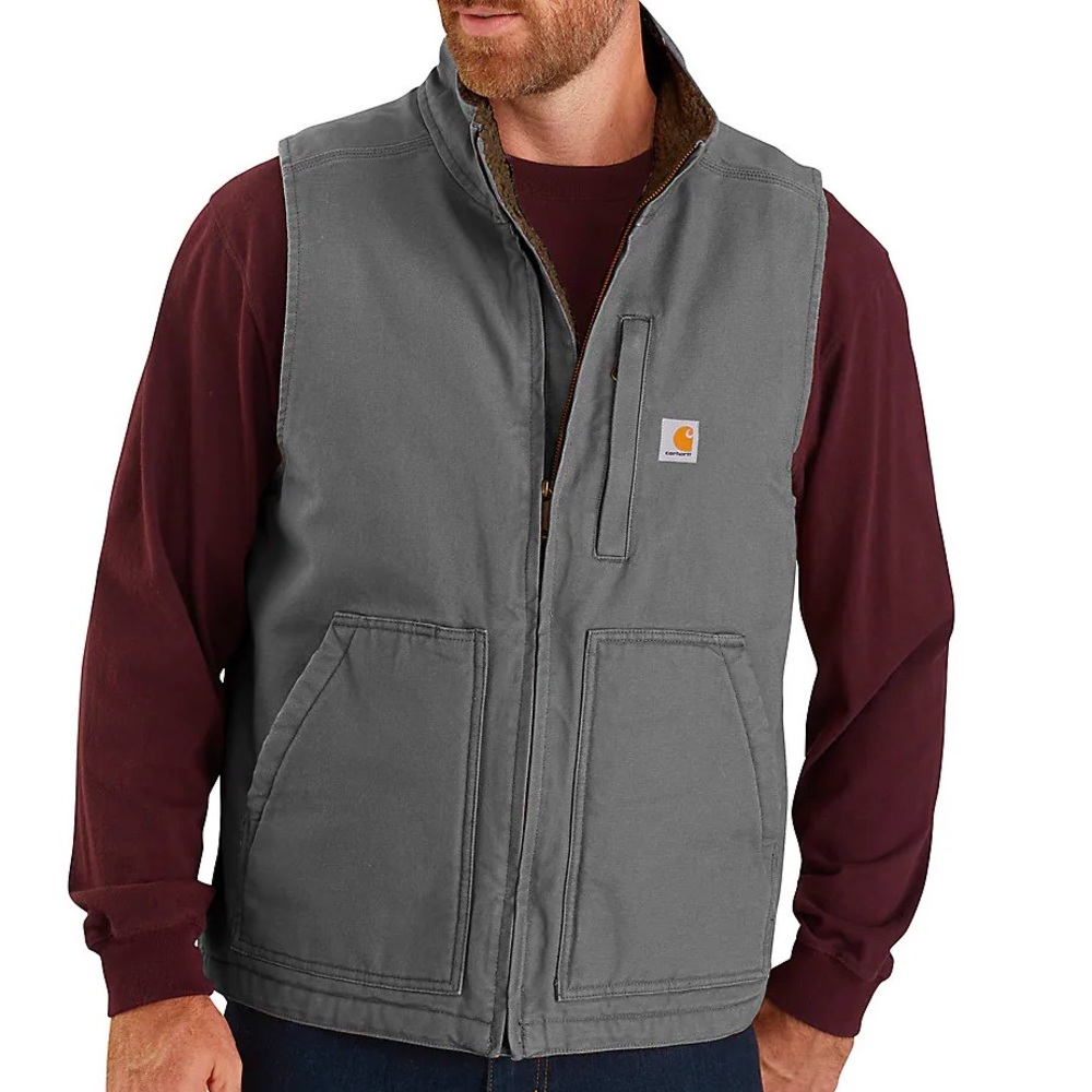 Men’s Carhartt Vest